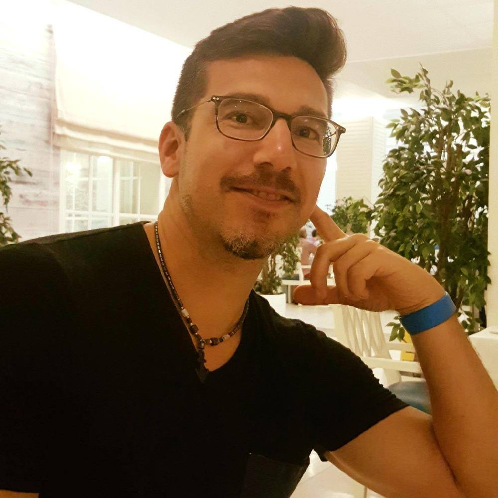 Meet your Posher, Philippe